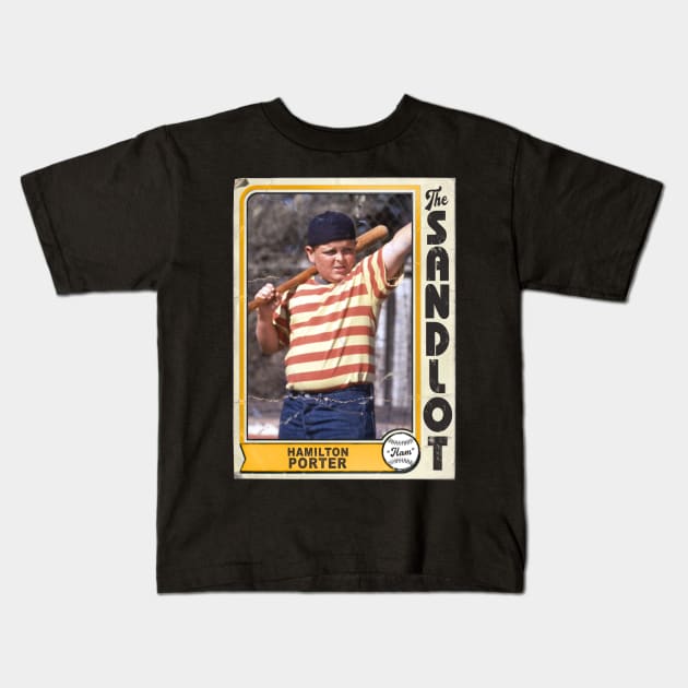 The sandlot shirt new arrivals